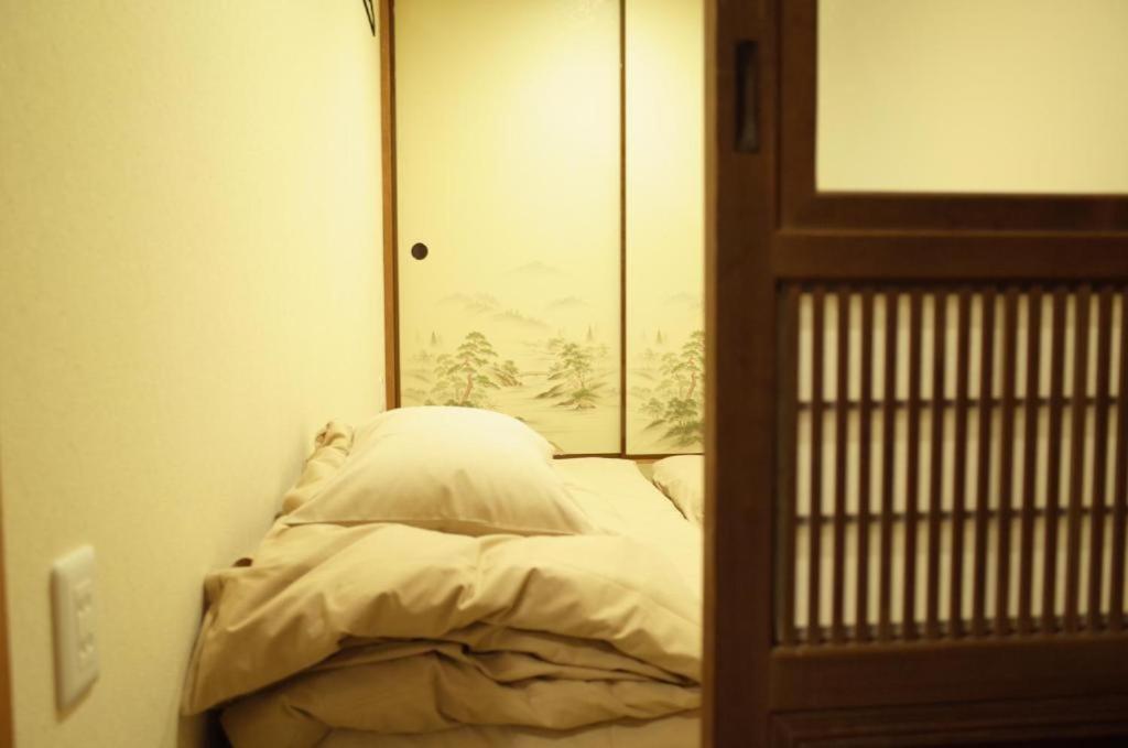 Bnb+ Asakusa Kuramae Tokió Kültér fotó