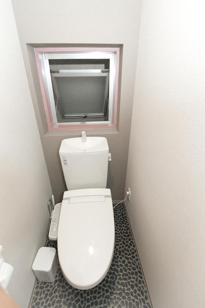 Bnb+ Asakusa Kuramae Tokió Kültér fotó