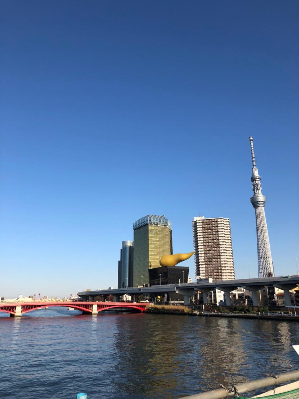 Bnb+ Asakusa Kuramae Tokió Kültér fotó