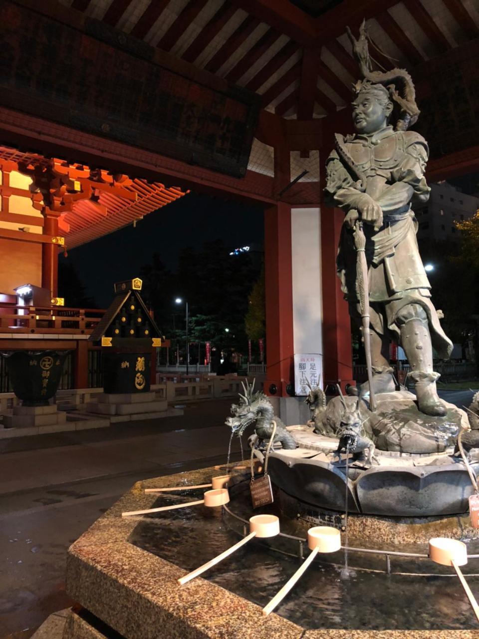 Bnb+ Asakusa Kuramae Tokió Kültér fotó
