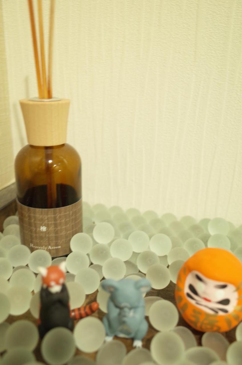 Bnb+ Asakusa Kuramae Tokió Kültér fotó