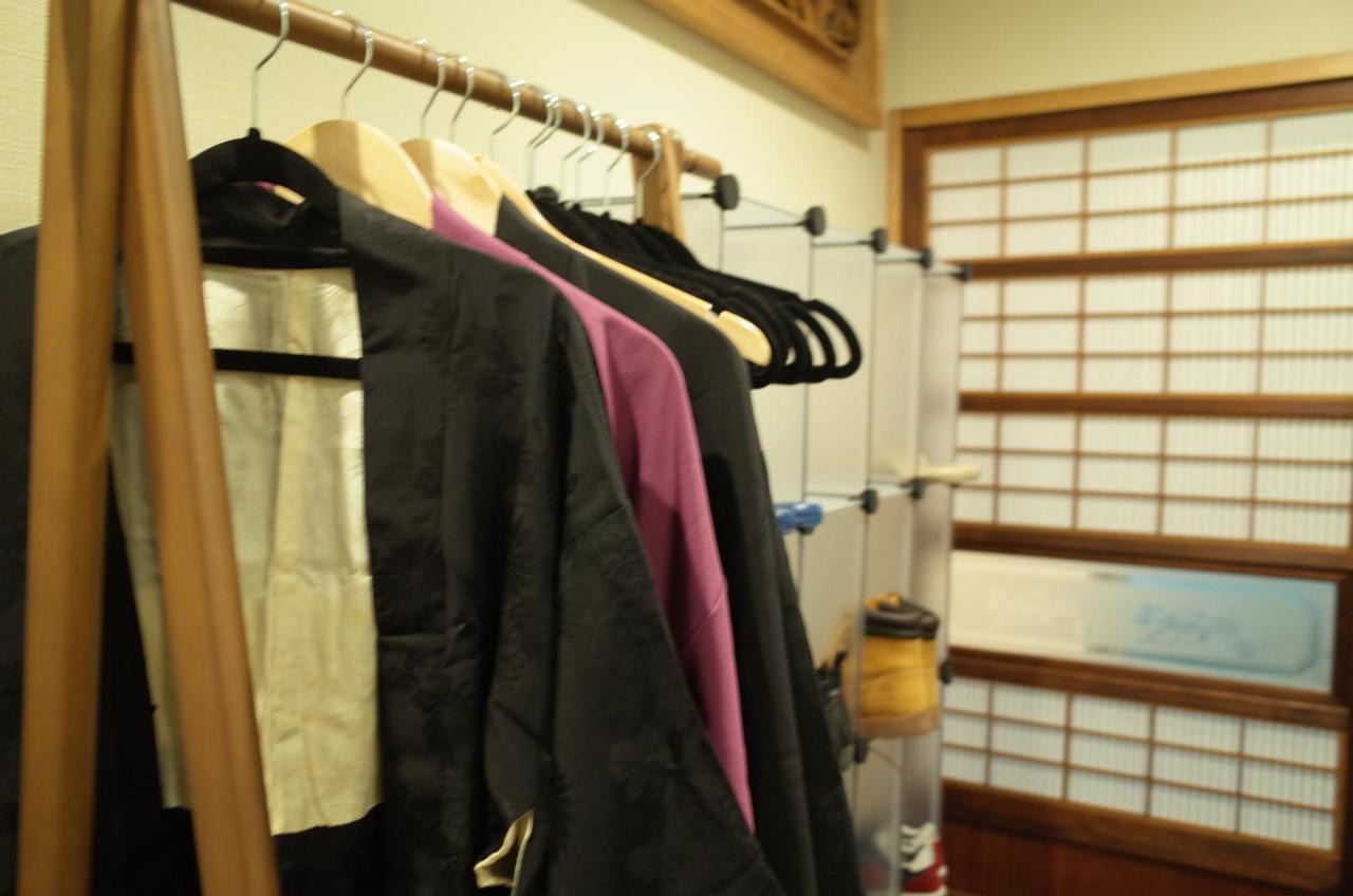 Bnb+ Asakusa Kuramae Tokió Kültér fotó
