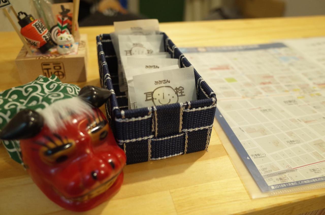 Bnb+ Asakusa Kuramae Tokió Kültér fotó