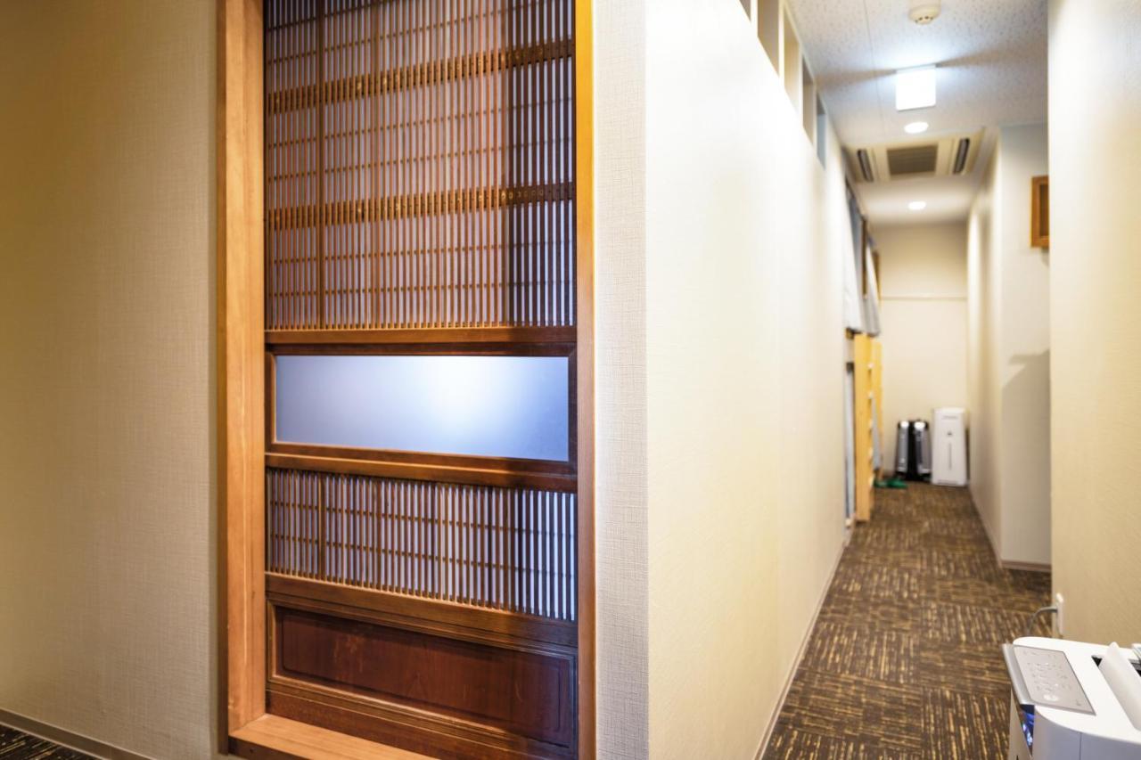 Bnb+ Asakusa Kuramae Tokió Kültér fotó