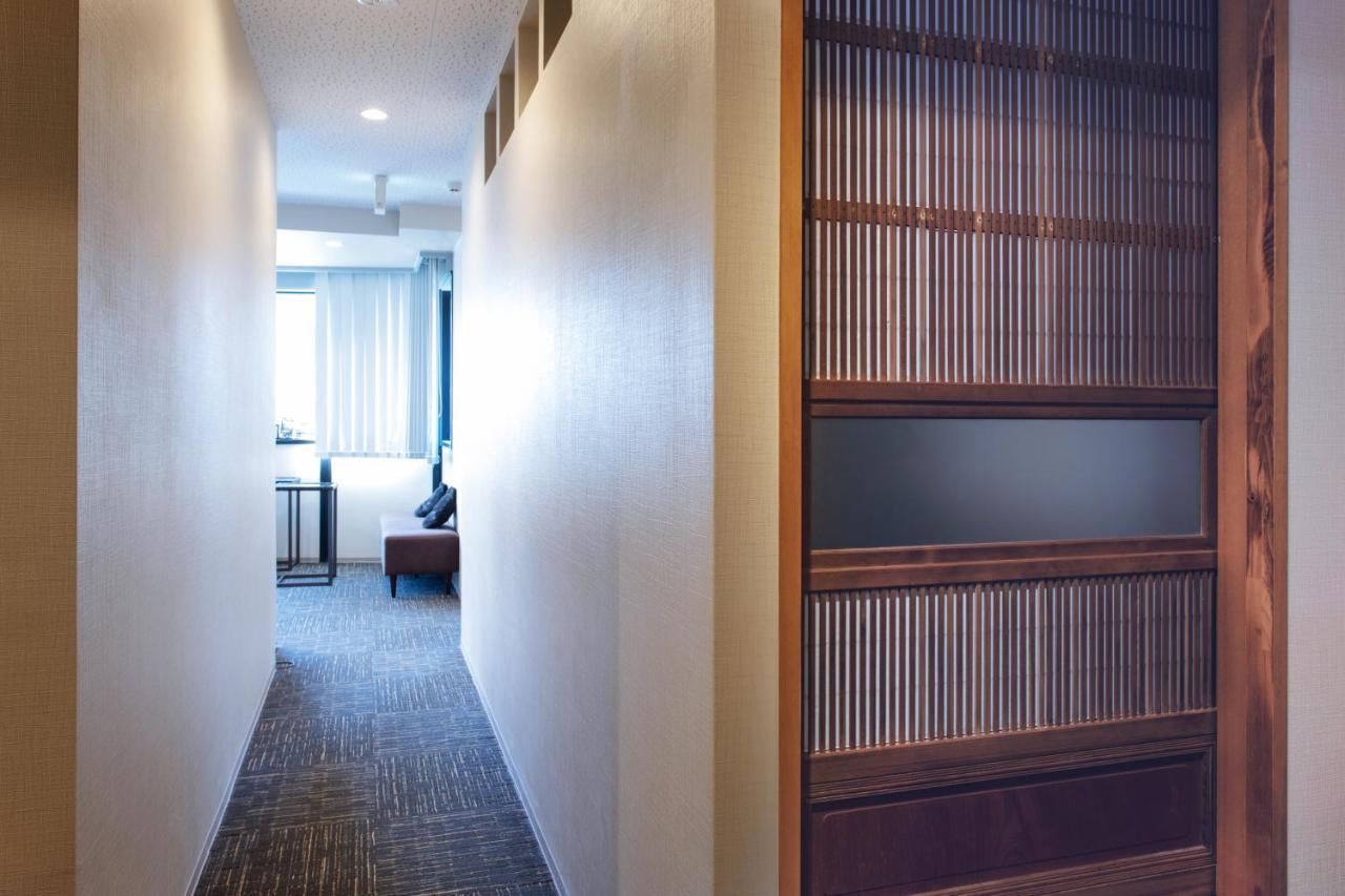 Bnb+ Asakusa Kuramae Tokió Kültér fotó