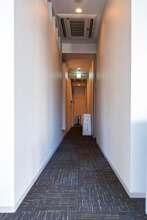 Bnb+ Asakusa Kuramae Tokió Kültér fotó