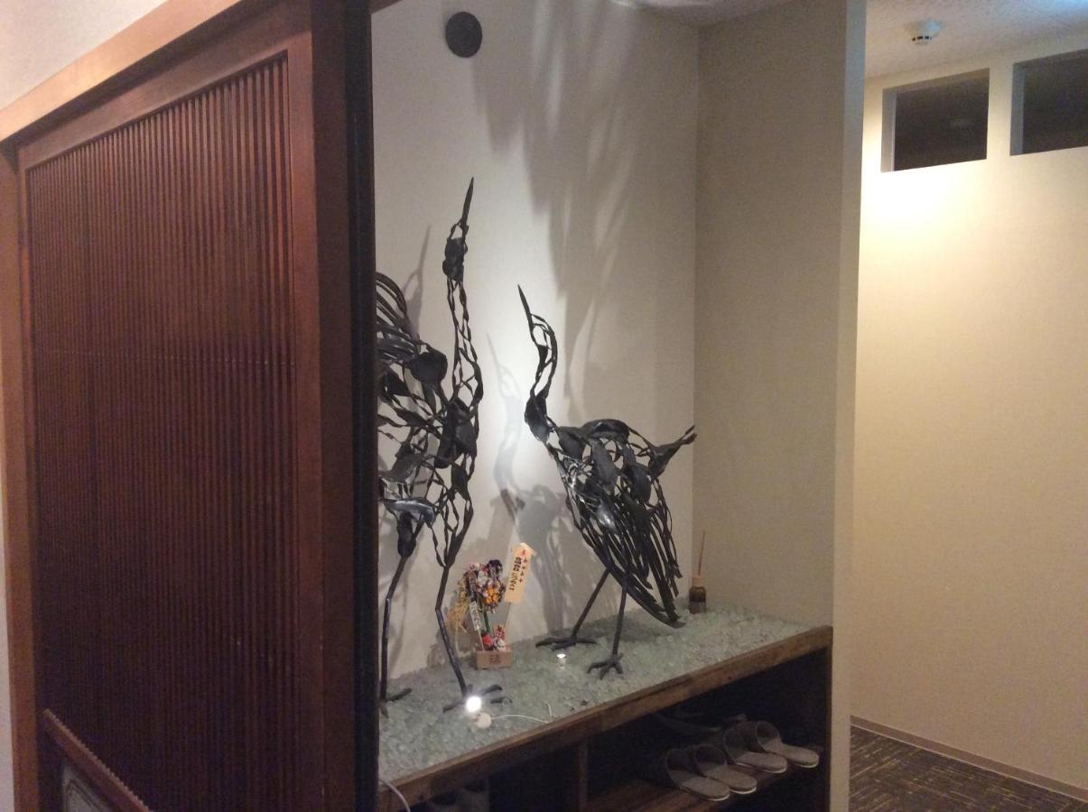 Bnb+ Asakusa Kuramae Tokió Kültér fotó
